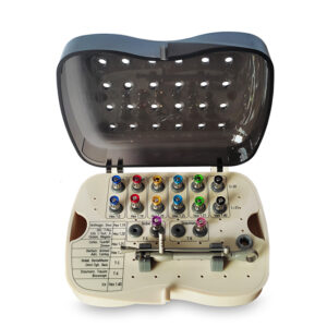 KIT PROTÉSICO UNIVERSAL